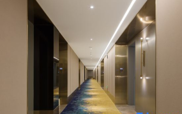 Weiyi Hotel
