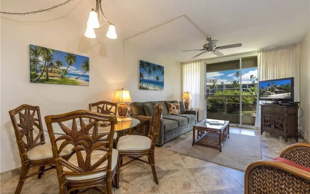 Maui Banyan #G-406 - 1 Br Condo