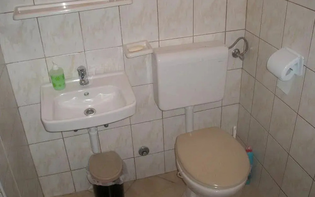 Stipan Apartments