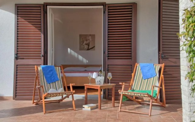 Apartments Mirella