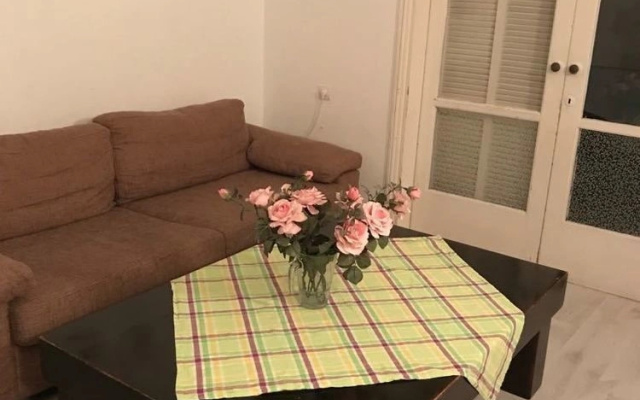 Vacation apartment in Tel Aviv