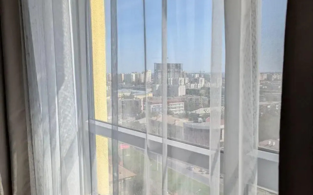 Апартаменты на улице Генерала Епишева