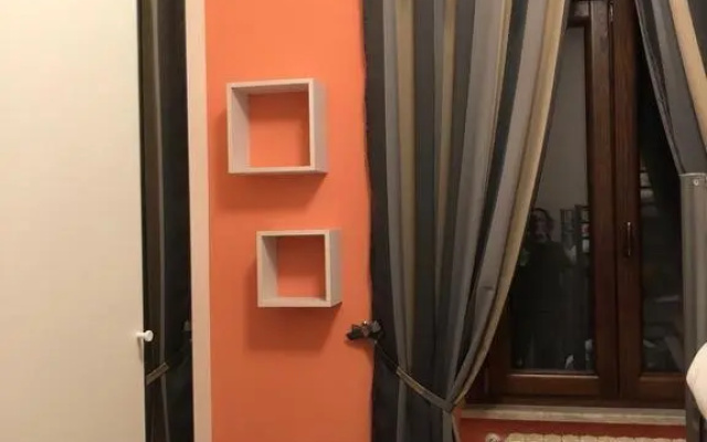 A Casa Di Tina
