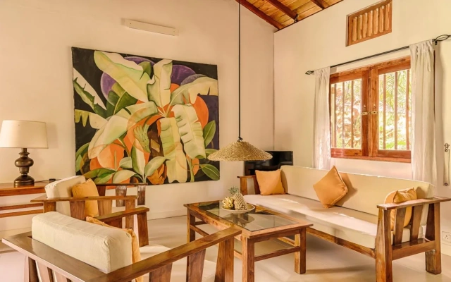 Tisara Villas