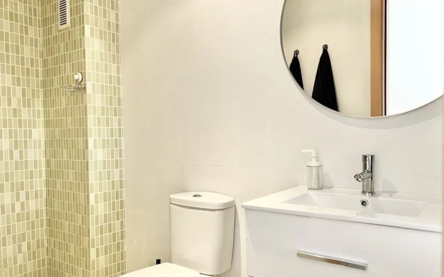 Apartamentos Varela 14