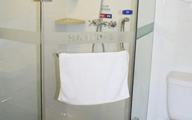 Hanting Hotel Xi'an High-tech Development Zone Daduhui