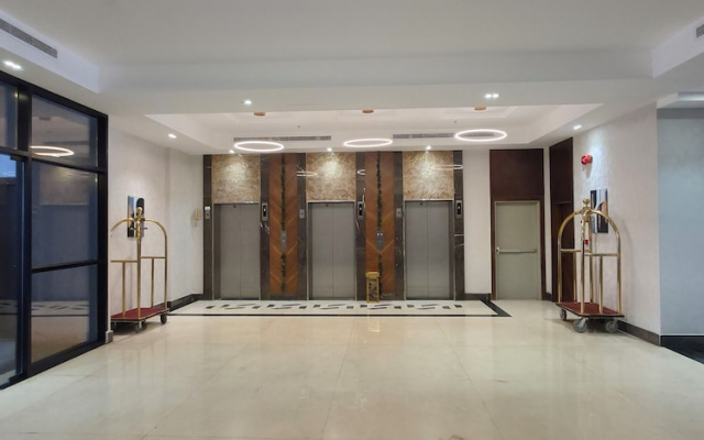 Glamour Inn Al Nuzha