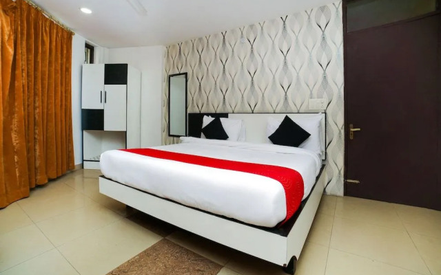 Edition O 30052 Chinmay Resorts