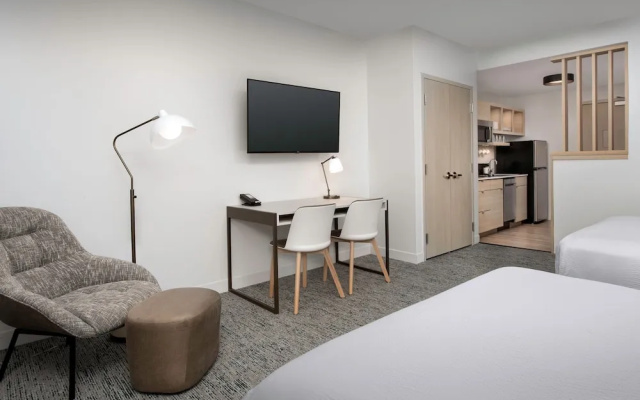 TownePlace Suites Cincinnati Mason