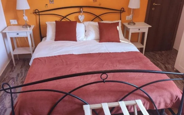 B&B Isolatiberina