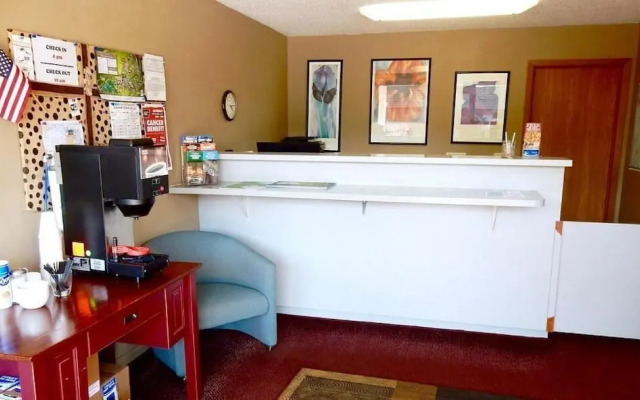 Dells Park Motel