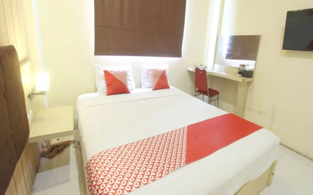 Hotel O Kost Gayus