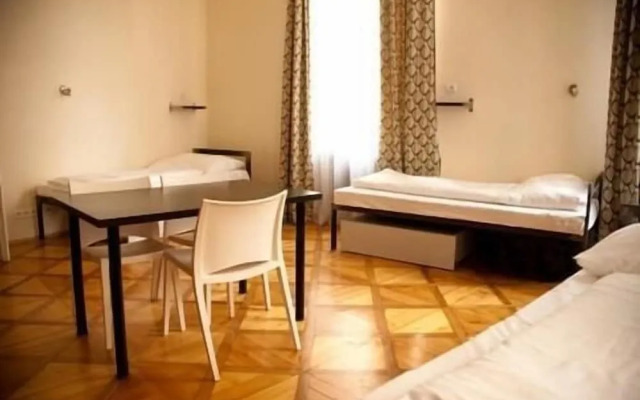 Bed & Breakfast Studio's The Hague