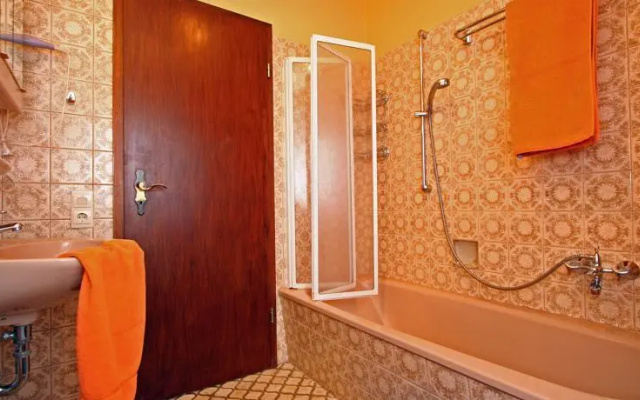 4 Sterne Ferienwohnung Haus Emde