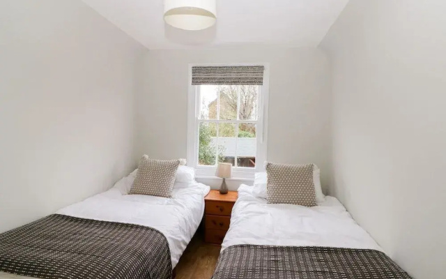 Newden Cottage