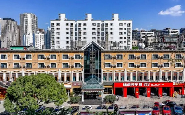 Beijin Hotel