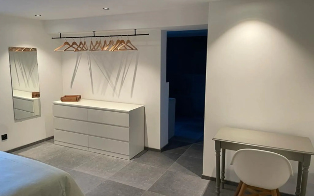 Holiday Home in Walloon Ardennes