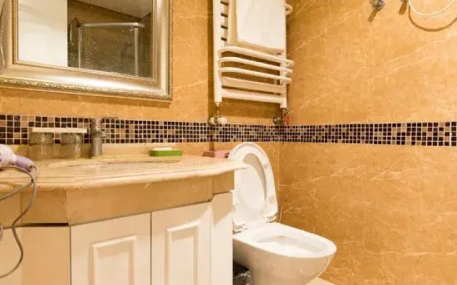 Xuzhou Wanda Exclusive Memory Hotel Apartment