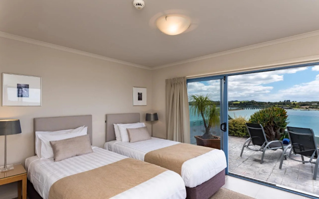Blue Pacific Quality Apartments