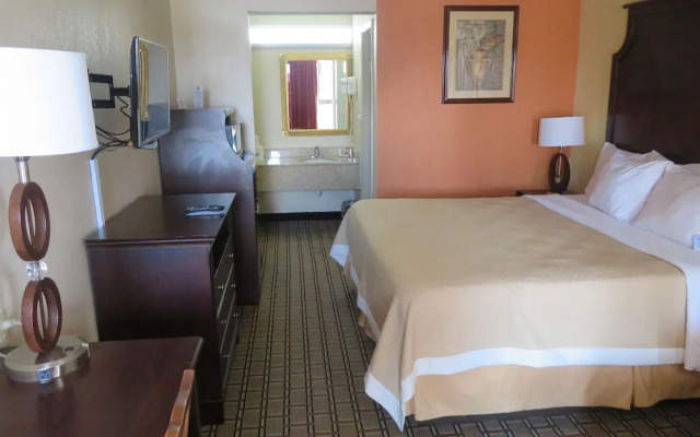 Days Inn Blytheville