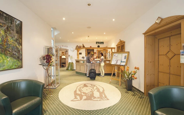 Hotel Zum Baeren