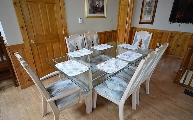 Ruidoso Three-bedroom
