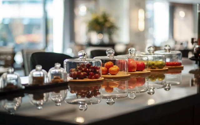 UrCove by Hyatt Chengdu Wenshufang Chunxi Road