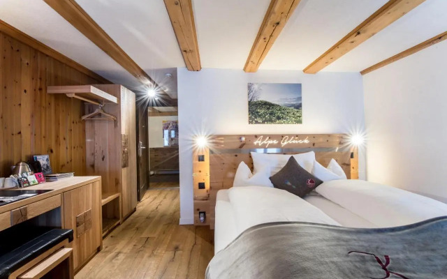 Kemmeriboden Bad Swiss Quality Hotel