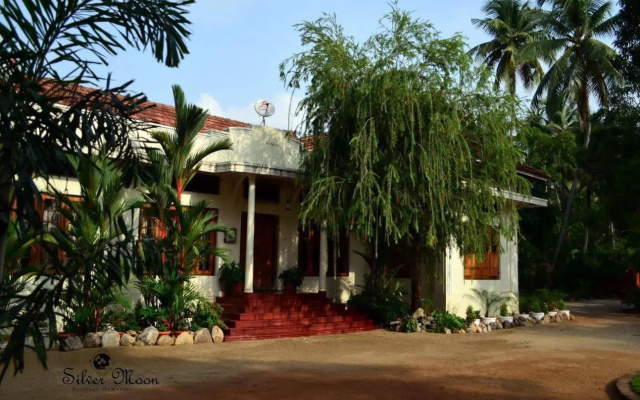 Silvermoon Heritage Homestay