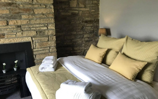 The Alma Inn