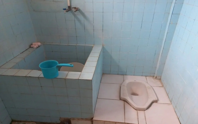 Hotel O Juan Guest House
