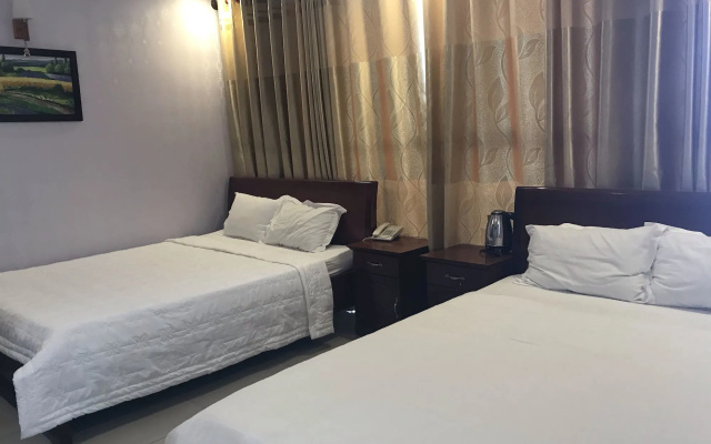 Golden Hotel Vung Tau