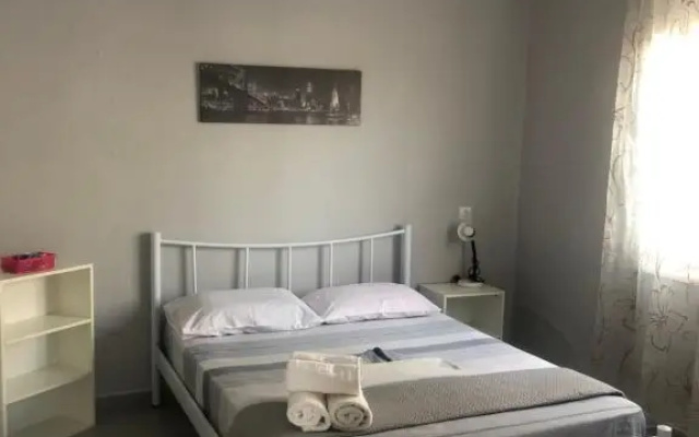 Stella house