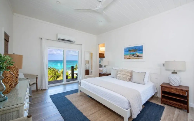 Azure 3 Bedroom Home