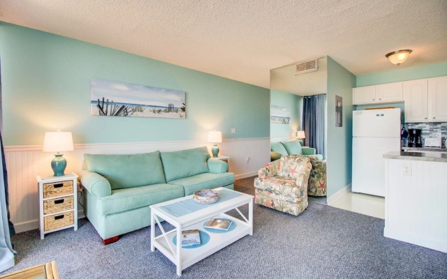 0506 Seaside Escape by Atlantic Towers