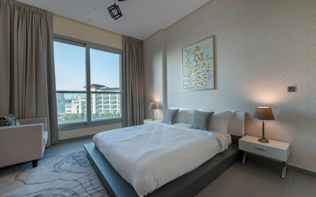 DXB - Rixos - 314 - PJ