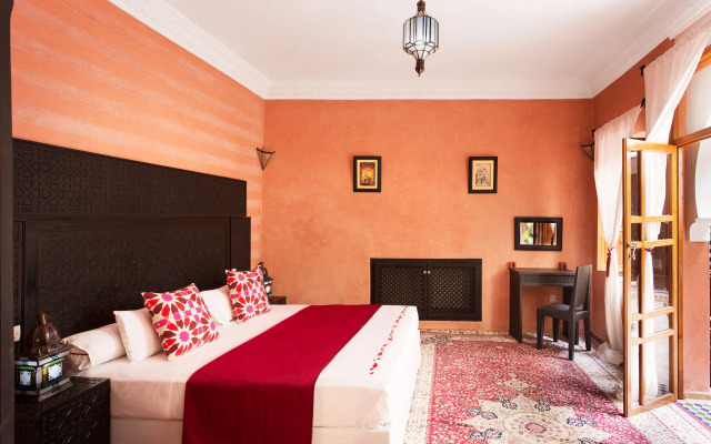 Arabian Riad