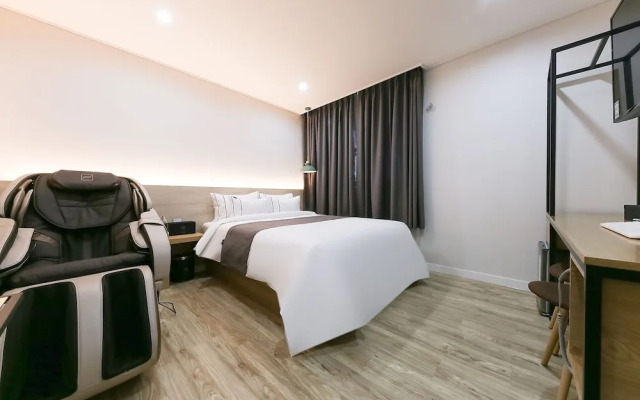 Hotel Dre Daejeon