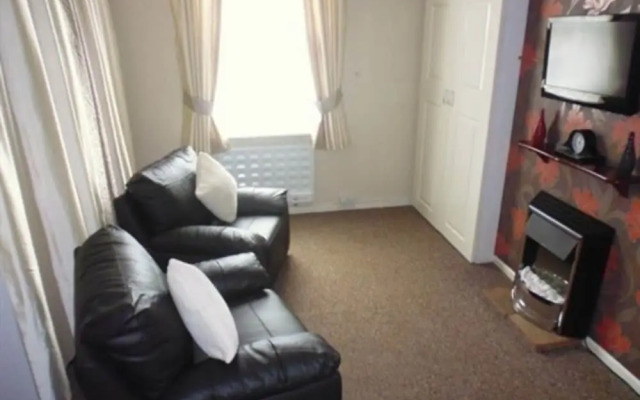 Parterre Holiday Apartments