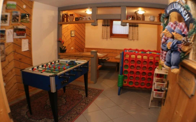 Haus Evelyn