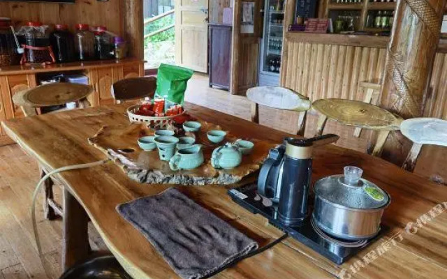 Drum Tower Inn Sanjiang