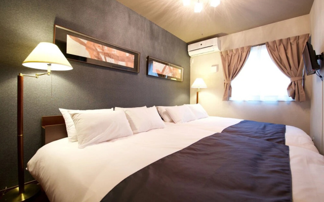 Japaning Hotel Toji2
