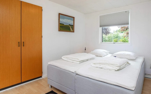 5 Person Holiday Home in Vaeggerlose