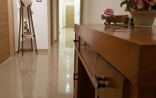 Peri Peri Holiday Home - Siracusa