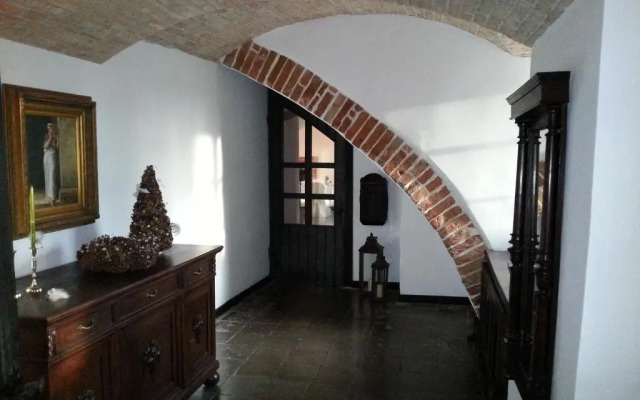 Zamek Rynkówka