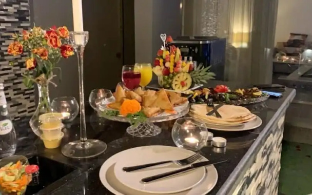 Riyadh Inn