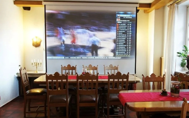 Hotel Zum Timpen