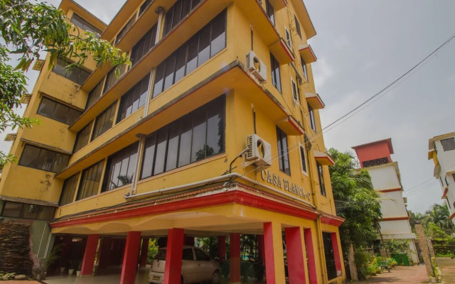 OYO 17028 Hotel Aviva Residency