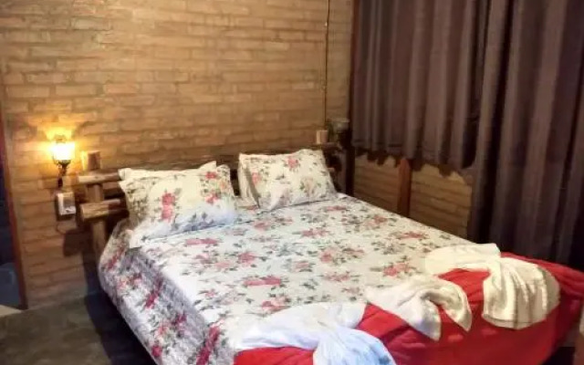 Casa do Bosque