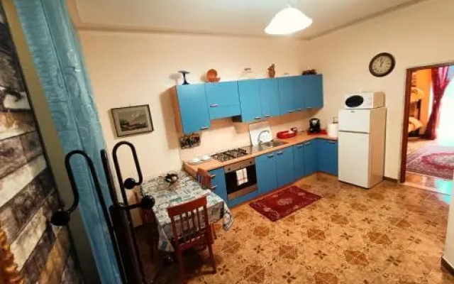 Casa Belvedere Suite